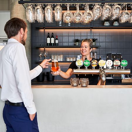 Four Points Flex By Sheraton Lyngby Kongens Lyngby Extérieur photo