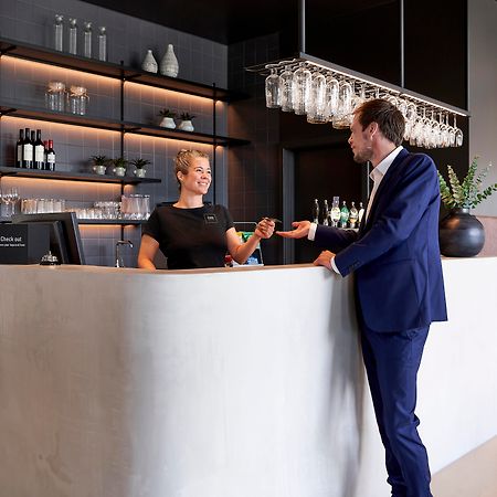 Four Points Flex By Sheraton Lyngby Kongens Lyngby Extérieur photo