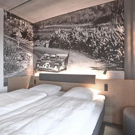 Four Points Flex By Sheraton Lyngby Kongens Lyngby Extérieur photo
