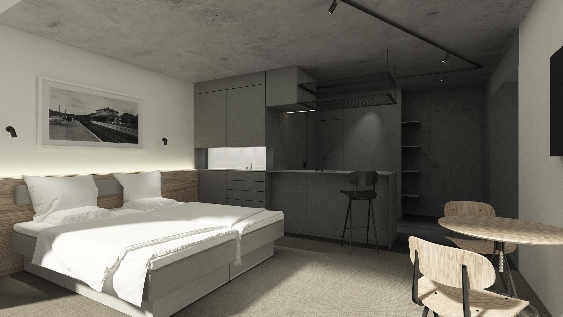 Four Points Flex By Sheraton Lyngby Kongens Lyngby Extérieur photo