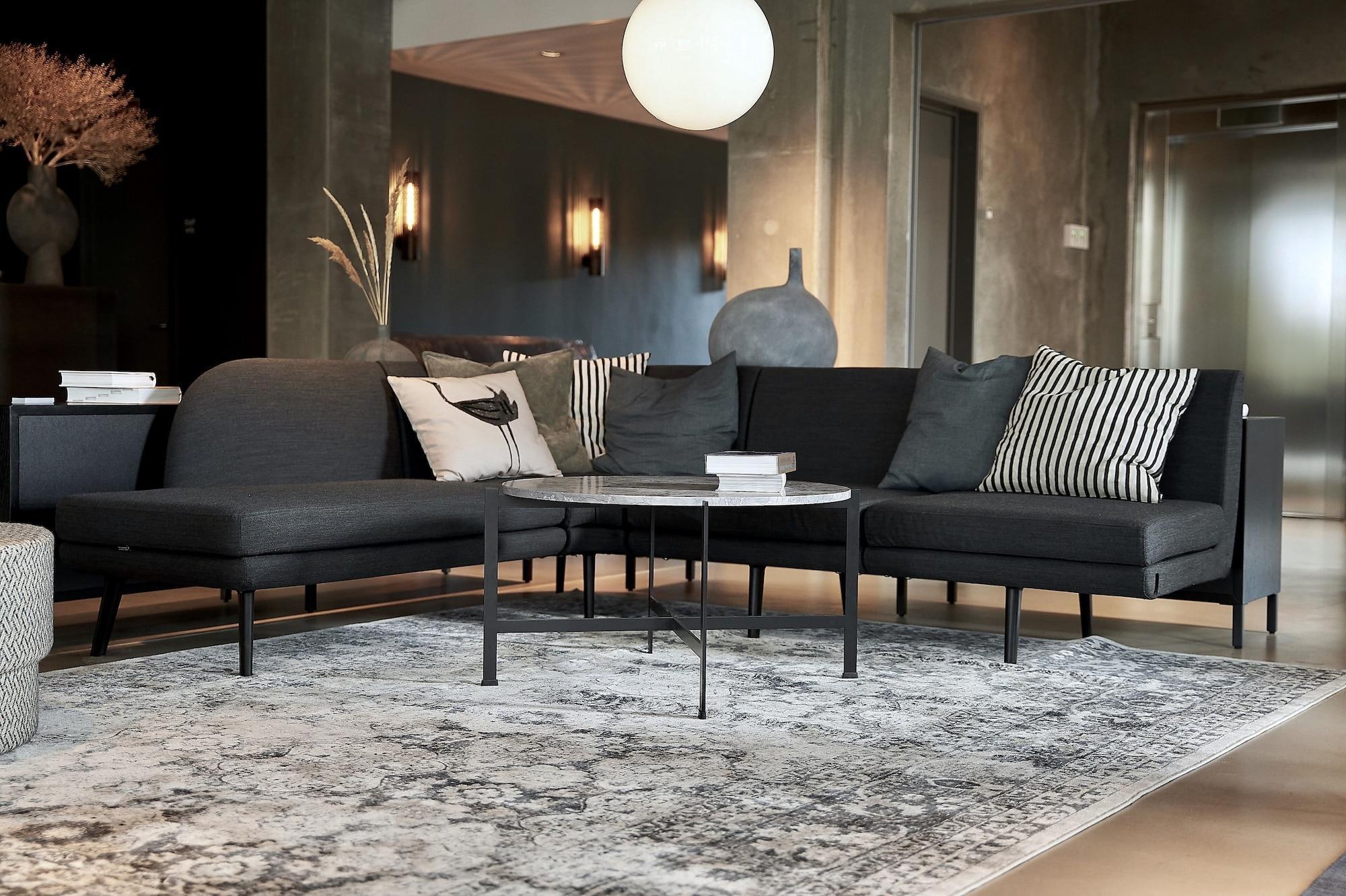 Four Points Flex By Sheraton Lyngby Kongens Lyngby Extérieur photo
