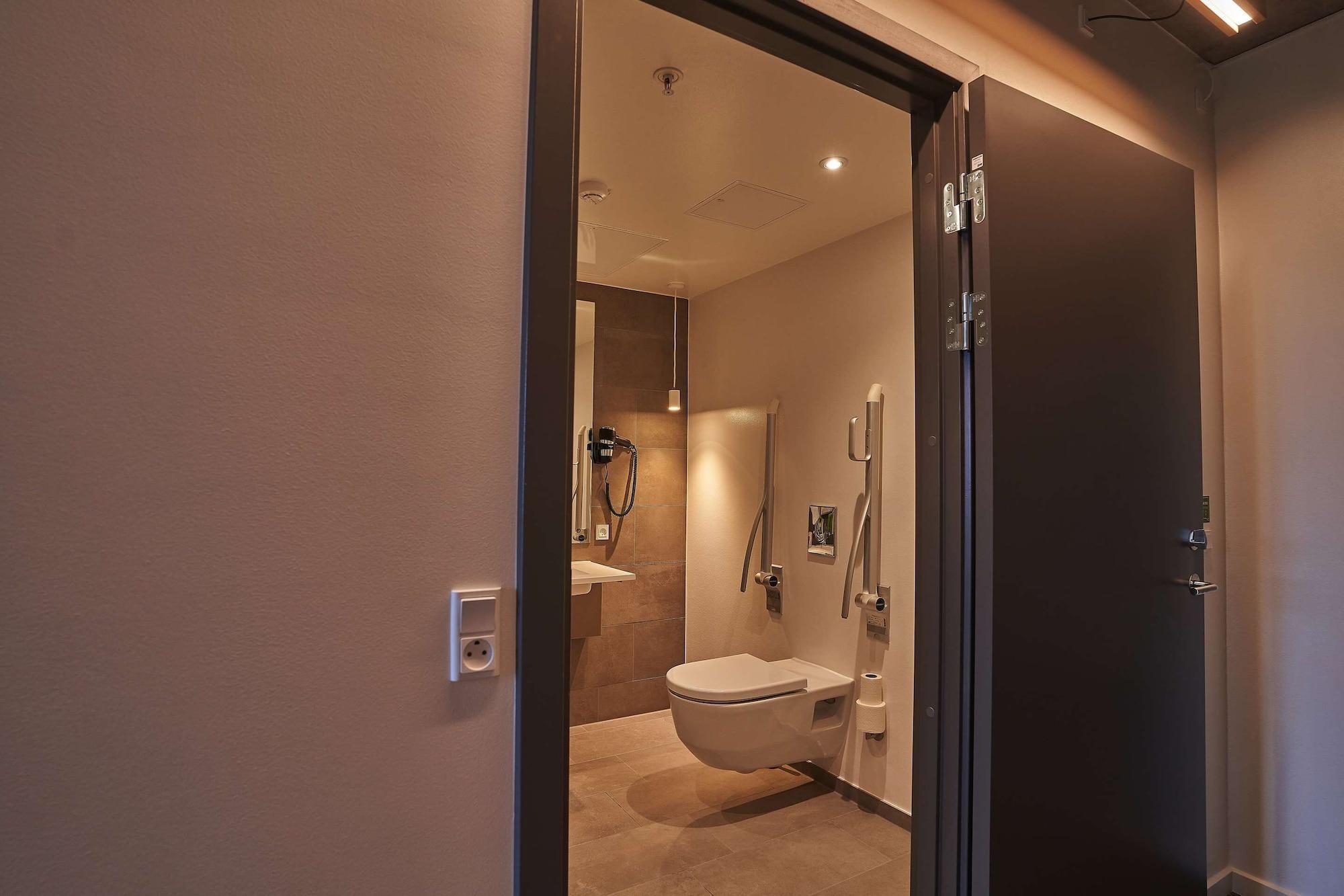 Four Points Flex By Sheraton Lyngby Kongens Lyngby Extérieur photo