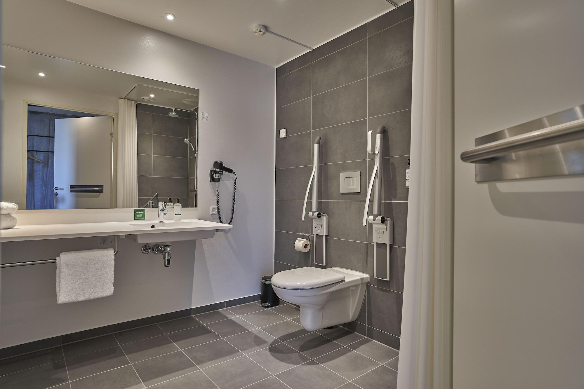 Four Points Flex By Sheraton Lyngby Kongens Lyngby Extérieur photo