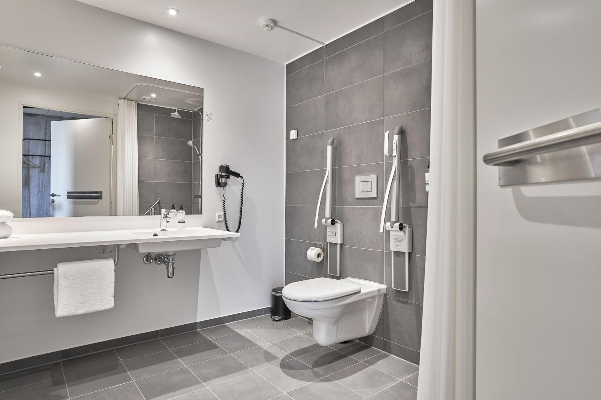 Four Points Flex By Sheraton Lyngby Kongens Lyngby Extérieur photo