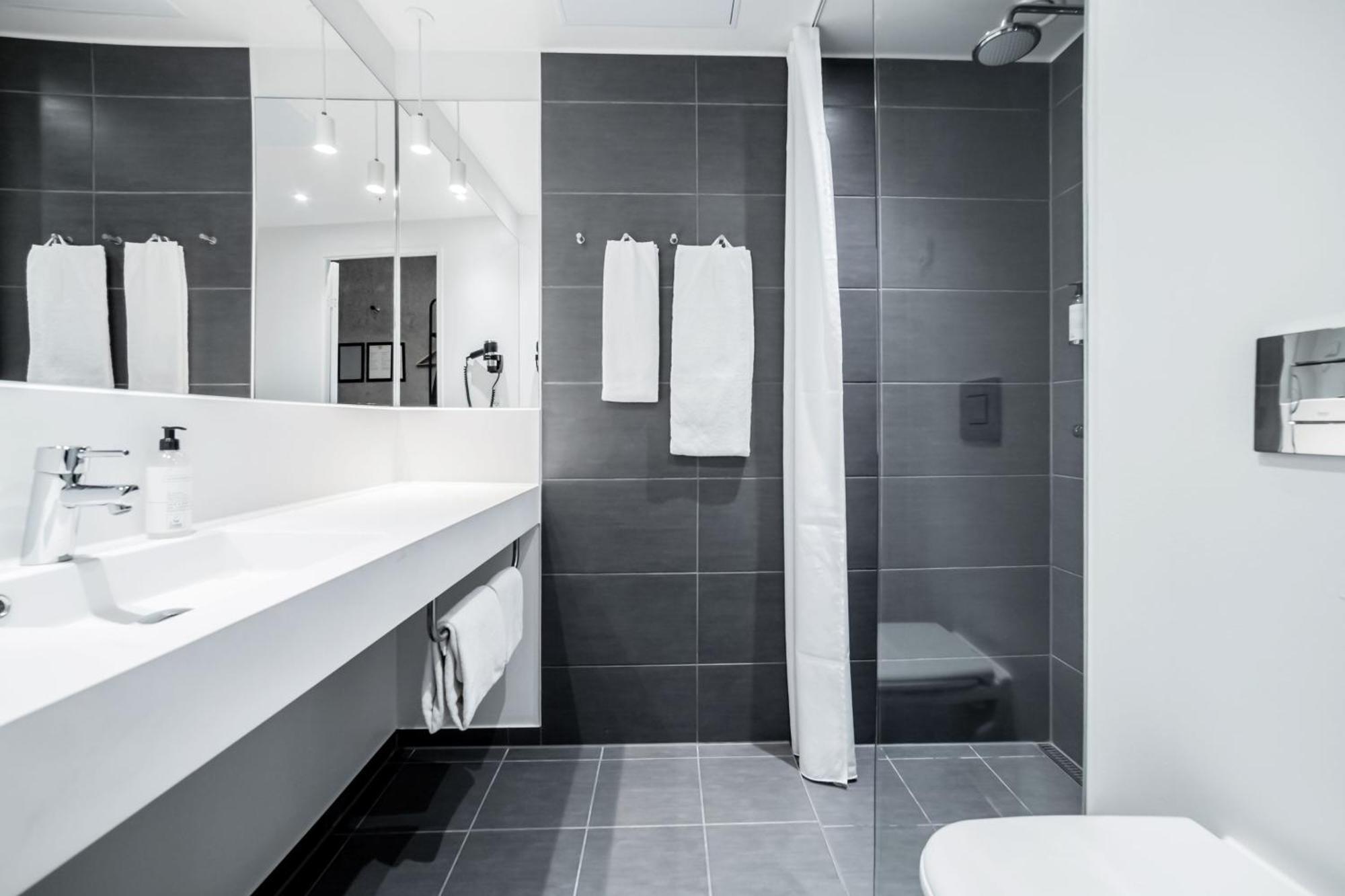 Four Points Flex By Sheraton Lyngby Kongens Lyngby Extérieur photo