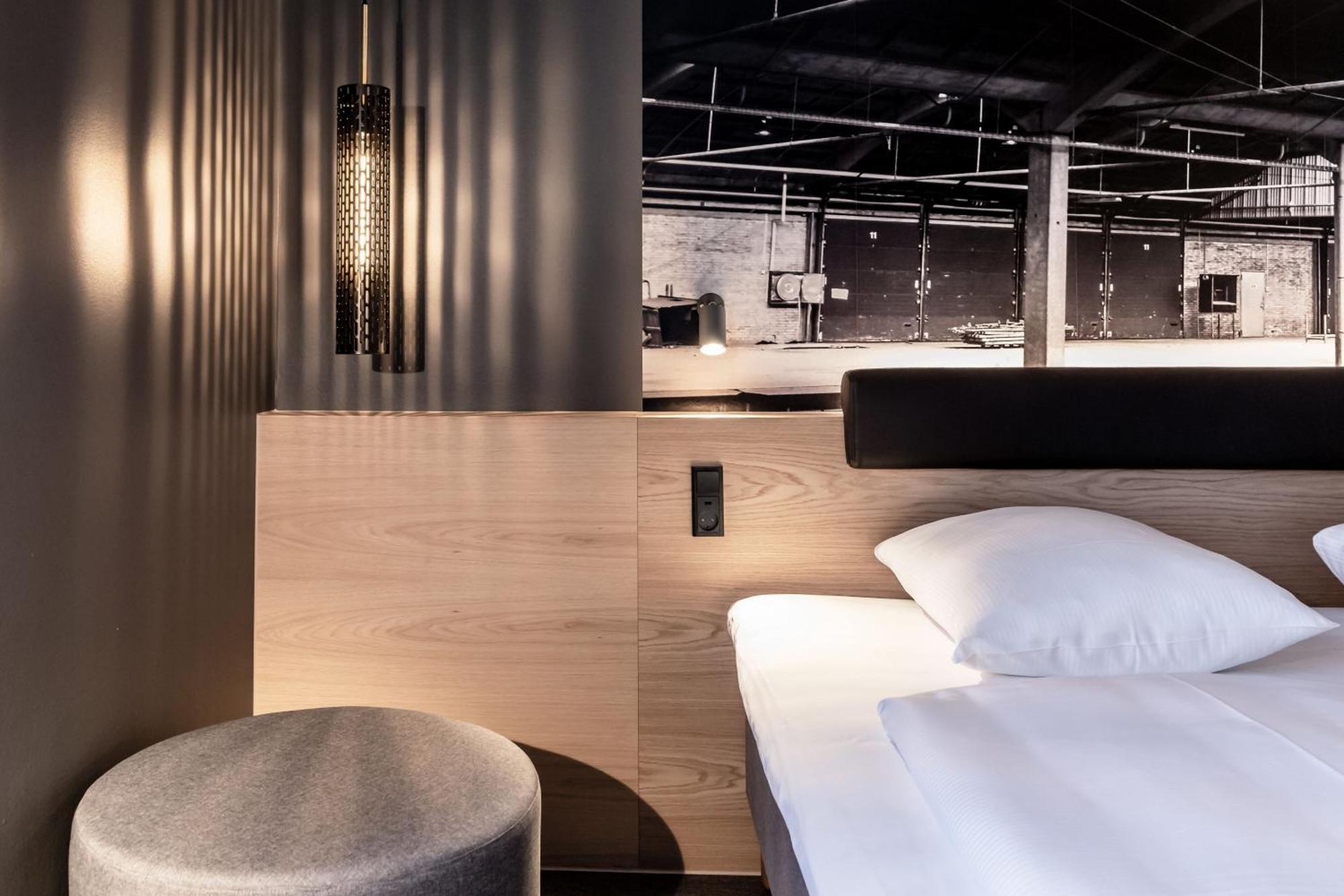 Four Points Flex By Sheraton Lyngby Kongens Lyngby Extérieur photo