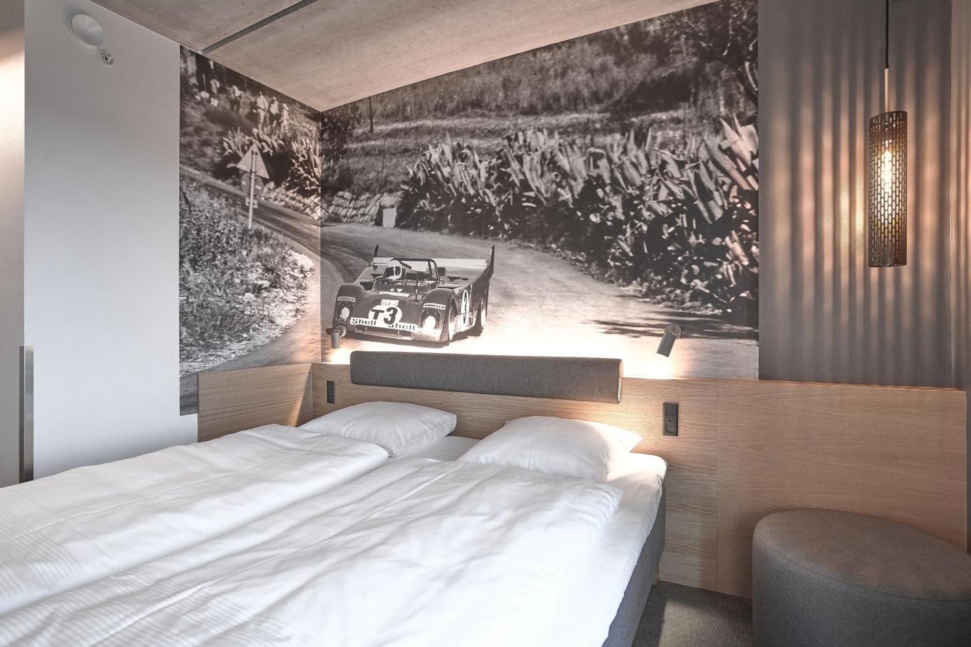 Four Points Flex By Sheraton Lyngby Kongens Lyngby Extérieur photo