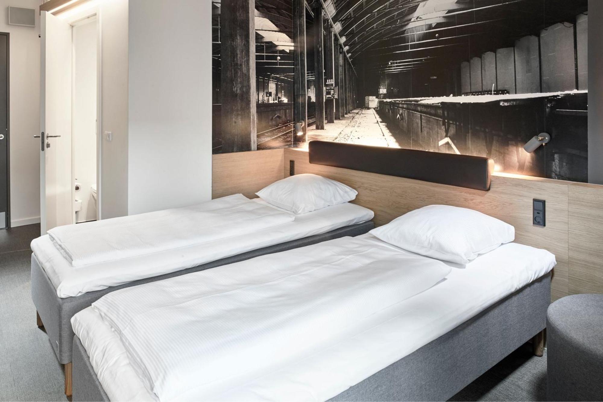 Four Points Flex By Sheraton Lyngby Kongens Lyngby Extérieur photo